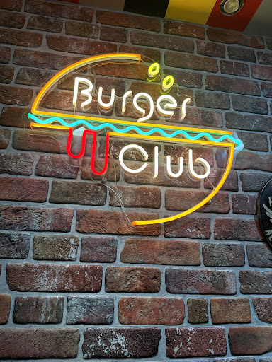 Photo of Burger Club - 234A Old Christchurch Rd, Bournemouth BH1 1PE